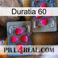 Duratia 60 15